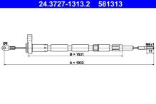ATE 24.3727-1313.2