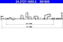 ATE 24.3727-1605.2