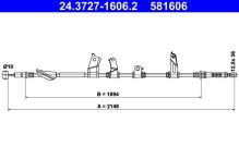 ATE 24.3727-1606.2