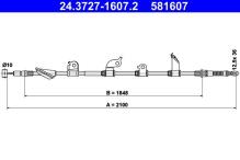 ATE 24.3727-1607.2
