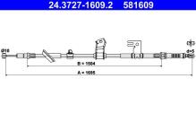 ATE 24.3727-1609.2