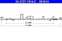 ATE 24.3727-1614.2
