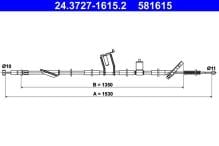 ATE 24.3727-1615.2