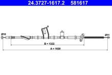 ATE 24.3727-1617.2