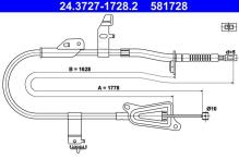 ATE 24.3727-1728.2