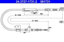 ATE 24.3727-1731.2