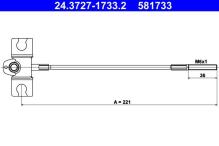 ATE 24.3727-1733.2