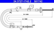 ATE 24.3727-1742.2