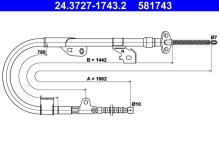 ATE 24.3727-1743.2