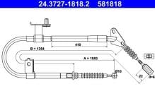 ATE 24.3727-1818.2