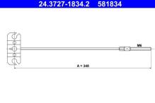ATE 24.3727-1834.2