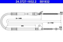 ATE 24.3727-1932.2