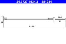 ATE 24.3727-1934.2