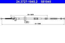 ATE 24.3727-1945.2