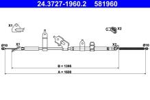 ATE 24.3727-1960.2