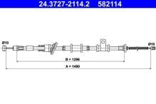 ATE 24.3727-2114.2