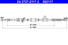 ATE 24.3727-2117.2