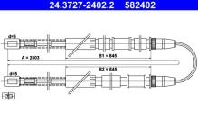 ATE 24.3727-2402.2