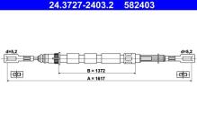 ATE 24.3727-2403.2