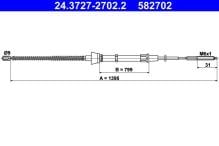 ATE 24.3727-2702.2