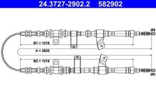 ATE 24.3727-2902.2