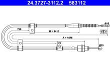 ATE 24.3727-3112.2