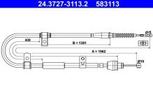 ATE 24.3727-3113.2