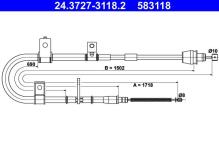 ATE 24.3727-3118.2