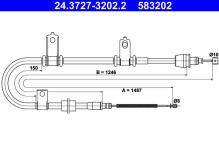 ATE 24.3727-3202.2