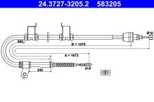 ATE 24.3727-3205.2