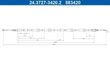 ATE 24.3727-3420.2