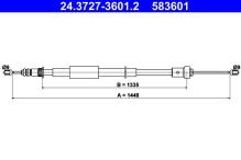 ATE 24.3727-3601.2