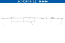 ATE 24.3727-3610.2