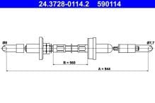 ATE 24.3728-0114.2