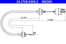 ATE 24.3728-0305.2