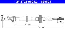 ATE 24.3728-0505.2