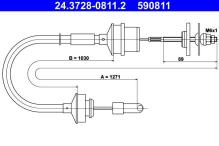 ATE 24.3728-0811.2