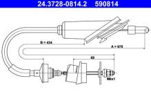 ATE 24.3728-0814.2