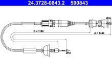ATE 24.3728-0843.2