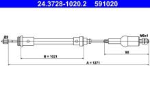 ATE 24.3728-1020.2