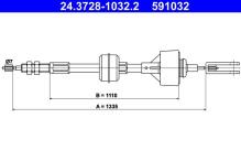ATE 24.3728-1032.2
