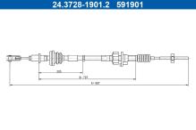 ATE 24.3728-1901.2