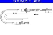 ATE 24.3728-2201.2