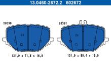 ATE 13.0460-2672.2