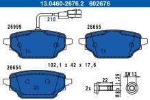 ATE 13.0460-2676.2