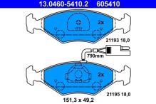ATE 13.0460-5410.2