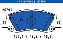 ATE 13.0460-5560.2