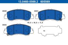 ATE 13.0460-5569.2
