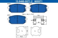 ATE 13.0460-5571.2