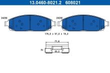 ATE 13.0460-8021.2